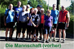 2023 3 Tages-Radreise Soest