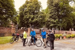 2019_E-BIKE TOUR NEFFELBACHTAL