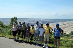 2021_Radtour Tagebau Hambach