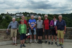 2022_Tagesradtour Blankenberg