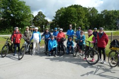 2024-Radtour Schwarzrheindorf