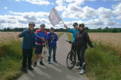 2024 Sportabzeichen_Radprüfungen