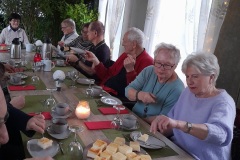 2025 Adventwanderung