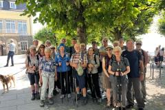 2025_Wanderung Siebengebirge