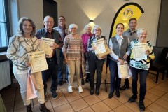 2026 Mitgliederversammlung