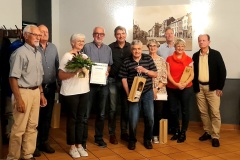 Mitgliederversammlung 2022